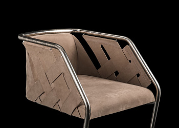 Стул Strip chair