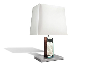 Лампа настольная Night