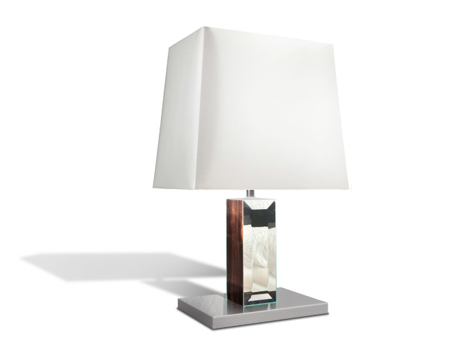 Лампа настільна Night