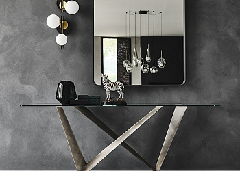 Консоль Westin