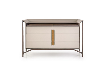 Vine chest of drawers