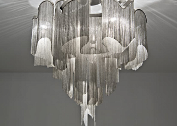 Люстра Stream