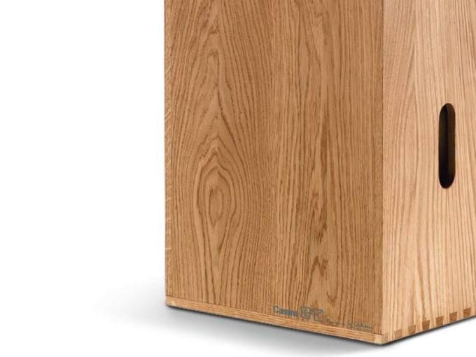 Журнальний Стіл LC14 - Tabourets