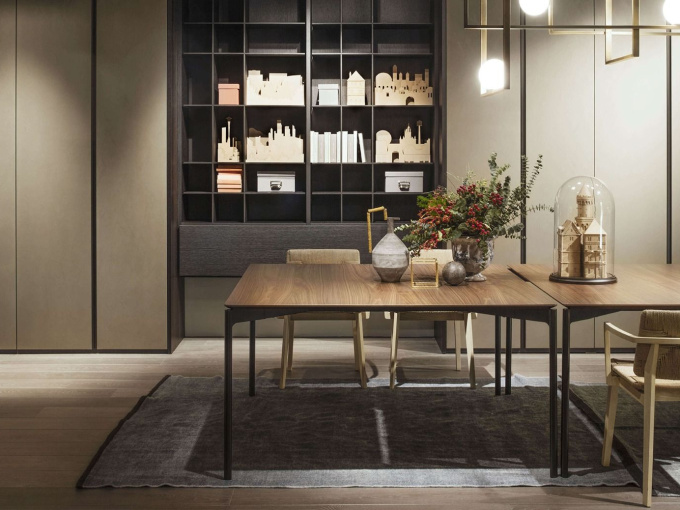 Стол Обеденный Luce