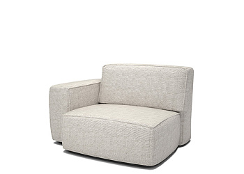 Кресло Boston Pure Relax