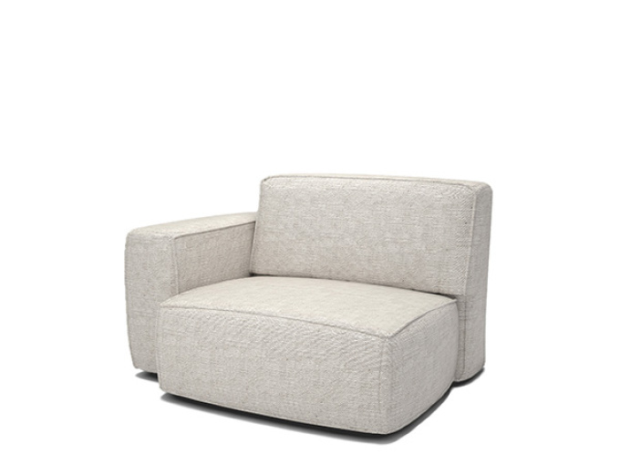 Кресло Boston Pure Relax