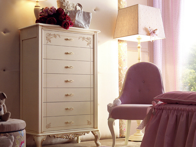 Комод Giorgio Casa 25