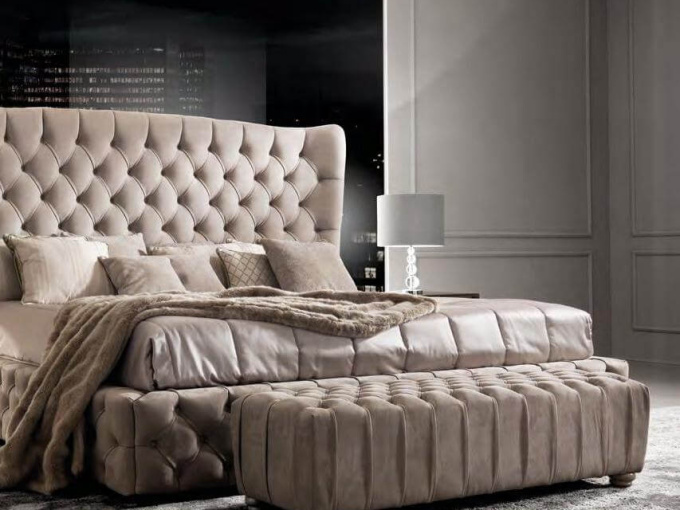 банкетка Avery