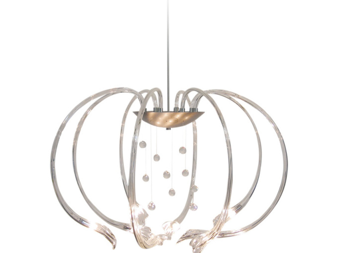 Светильник CHILL OUT H8