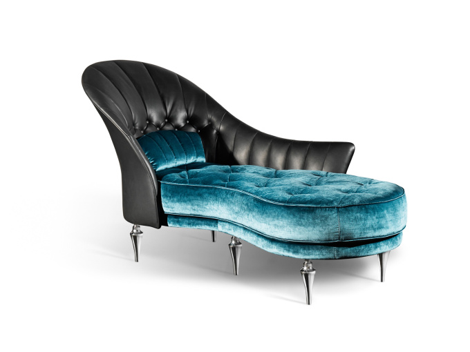 Шезлонг Tiway