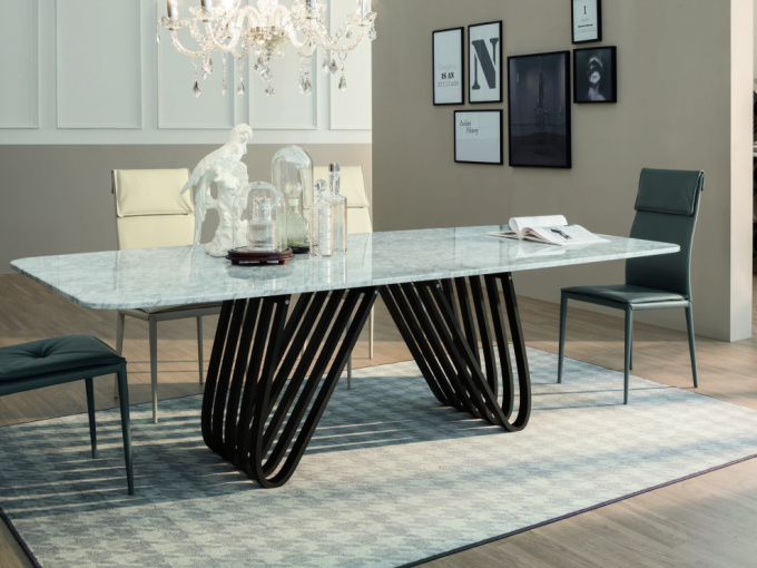 Стол обеденный Arpa