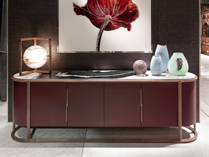 Шкаф Kings Cross