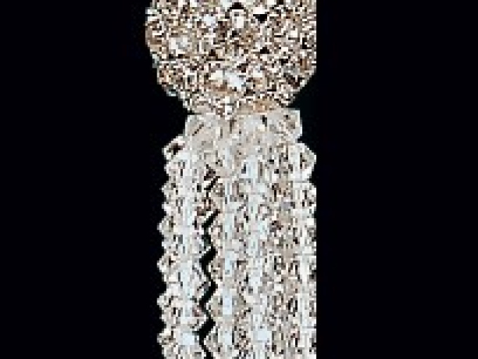 Канат Nappa N16