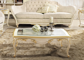 Стол журнальный Antonelli Moravio 7045