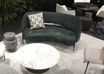 Диван Virgin Round