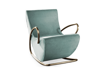 Кресло Camilla