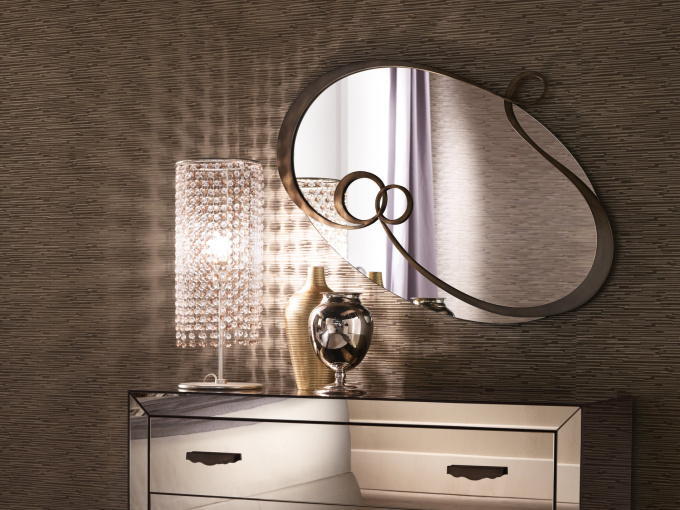 Лампа настільна Gioia