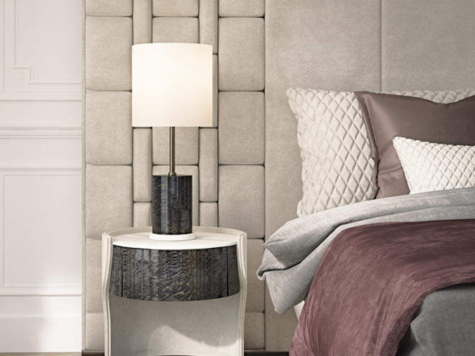 Тумбочка Datejust