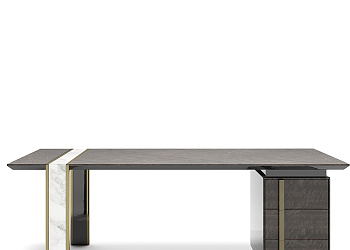 Стіл письмовий Lincoln L