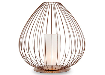 Лампа настольная Cell