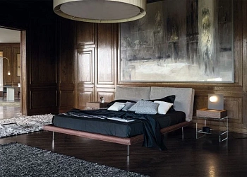 Кровать Divine Dual-Tone Bed