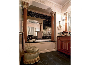 Ванная комната Opera parigina