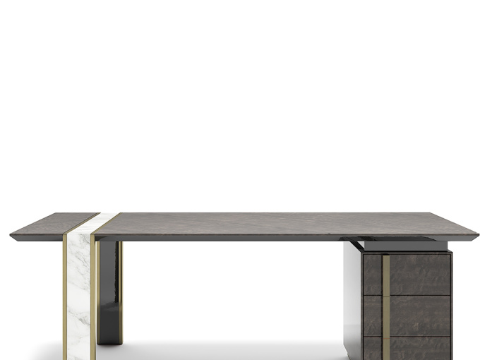 Стіл письмовий Lincoln L