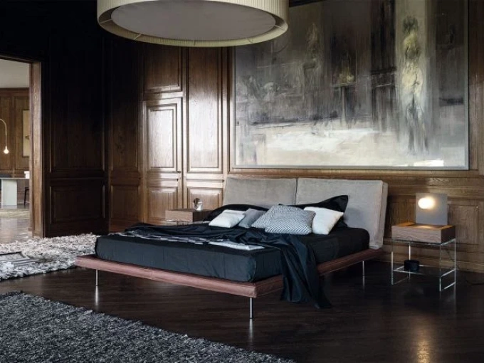 Кровать Divine Dual-Tone Bed