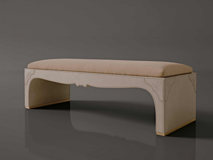 Скамейка Oxford