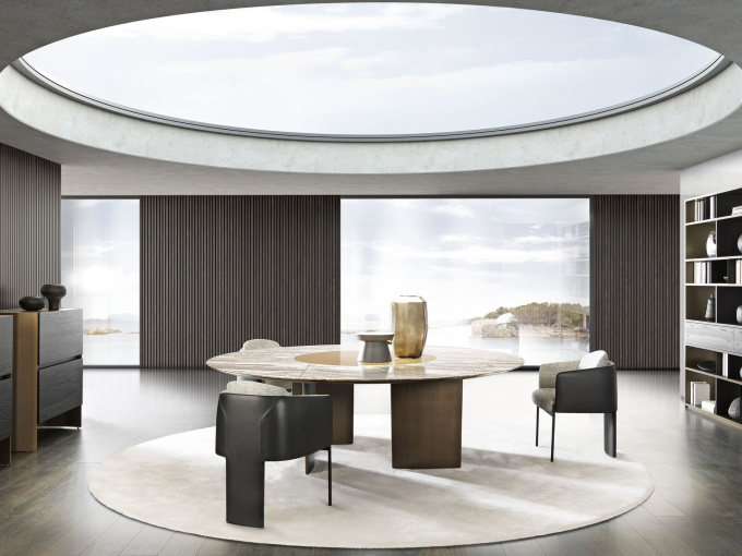 Обеденній стол ALA