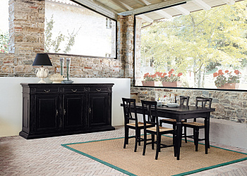 Консоль Romeo Tonin Casa