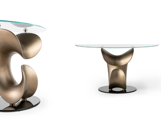 Консоль Parantesis