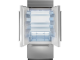 Холодильник/Морозильник ICBBI-36UFDID