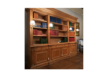 Книжний шкаф 239