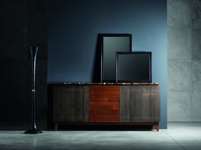 Торшет Firenze