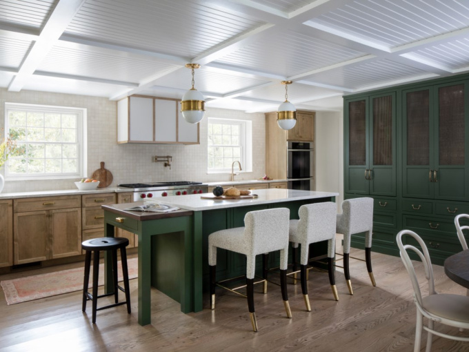 Стельовий світильник Broomley