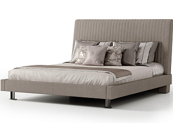 Кровать MS903