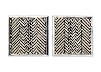 Ручка для дверей Fitzgerald