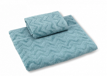 Комплект полотенец (2 шт.) Rex 22