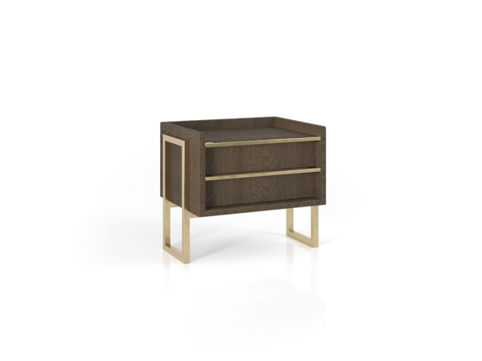 Тумбочка Baldwin