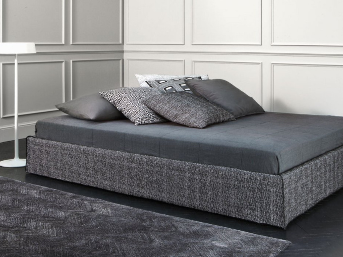 Ліжко Ghost 80 L