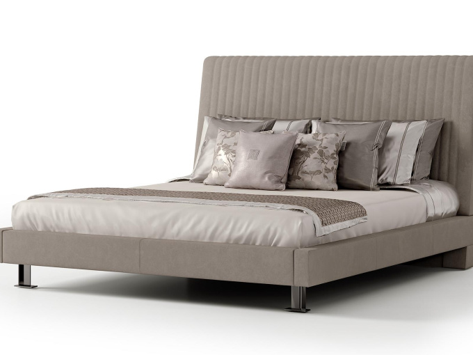 Кровать MS903