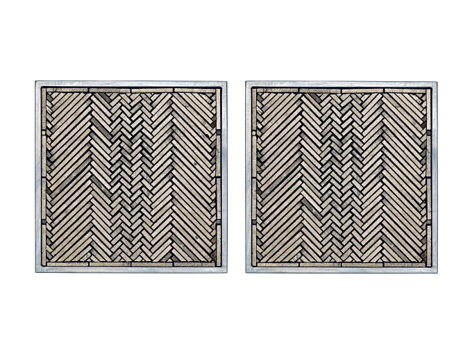 Ручка для дверей Fitzgerald