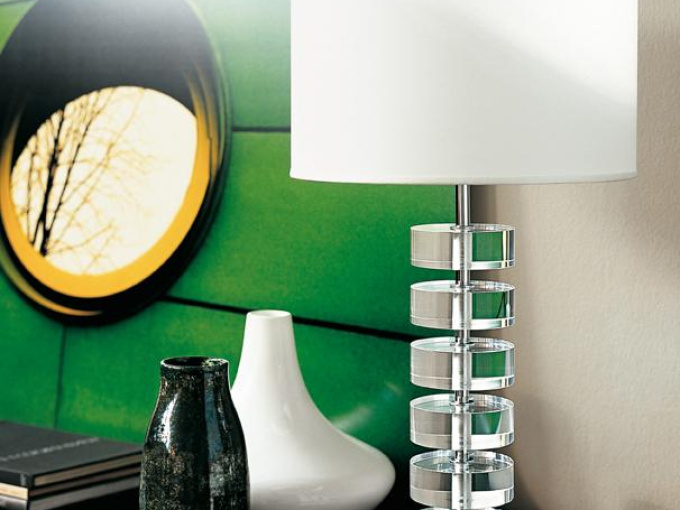 настільна лампа Vendome