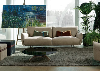 Диван Cocoon Braided