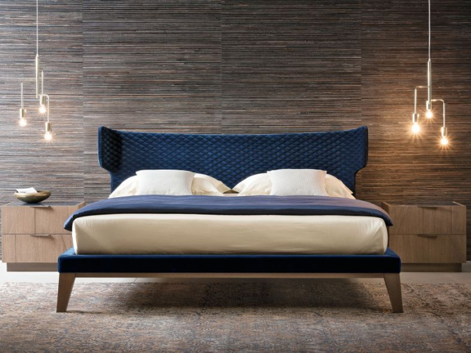 Спальня Camera