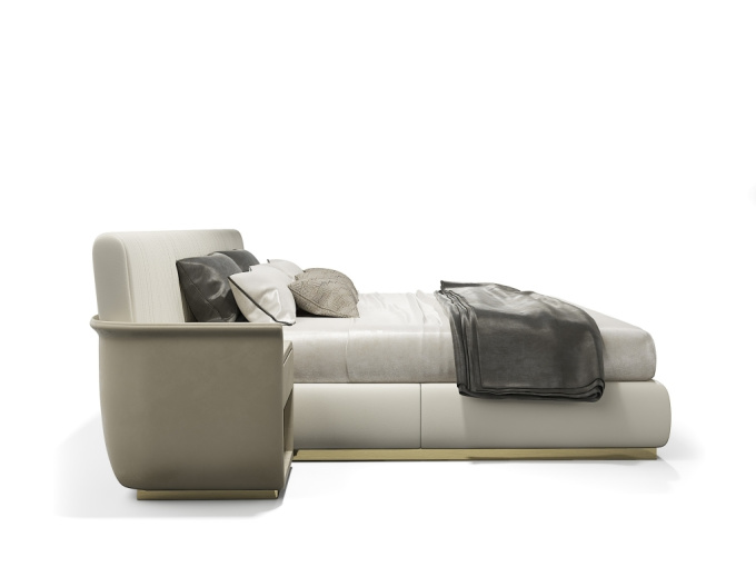 Ліжко Allure LUX