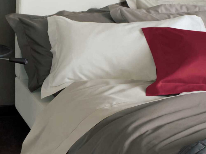 КОМПЛЕКТ ПОСТЕЛЬНОГО БЕЛЬЯ TRECENTO 7