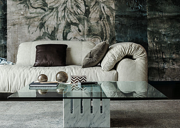 Журнальный стол Scacco