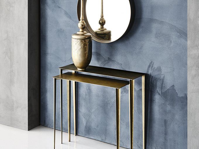 Консоль Etoile